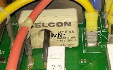 Hall current sensor detects mutual inductance HTP 100S HTP100S/2K HTP150S/2K HTP100C